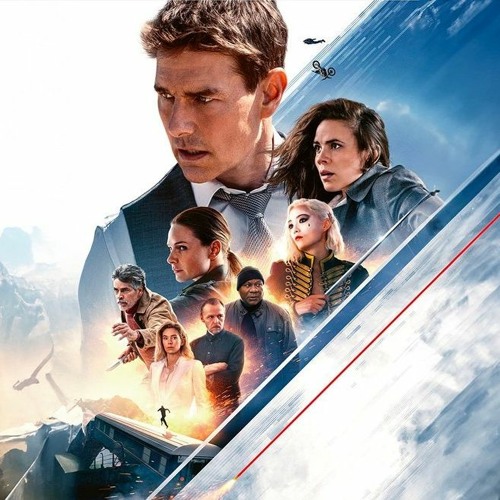 Mission Impossible 7 Download Filmyzilla Dual Audio {Hindi-English} Full Movie 480p [480MB] | 720p [1.3GB] | 1080p [3GB]