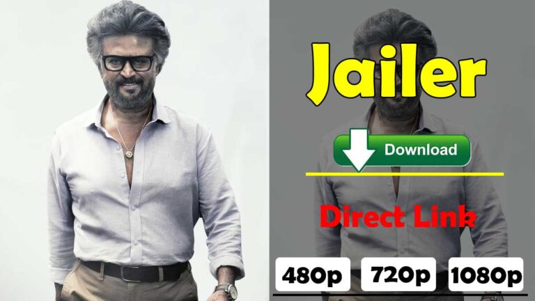 jailer movie download online